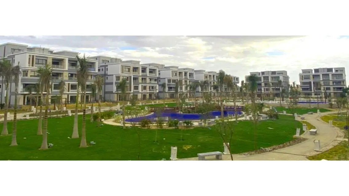Luxury Apartment for Rent Overlooking the Lakes