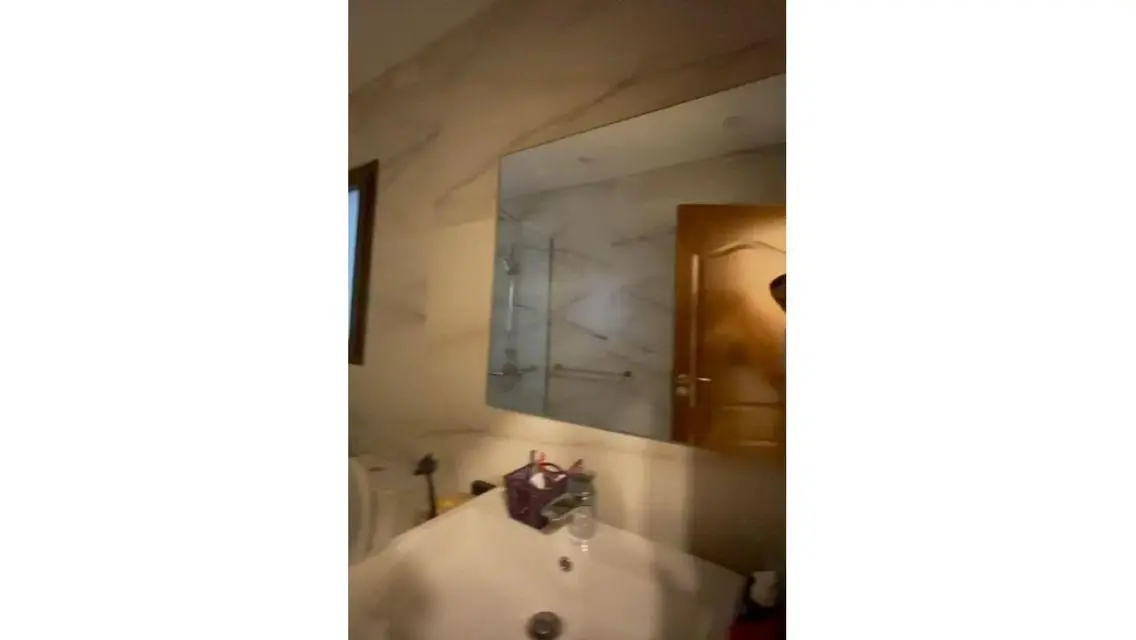 Luxury Apartment for Rent Overlooking the Lakes