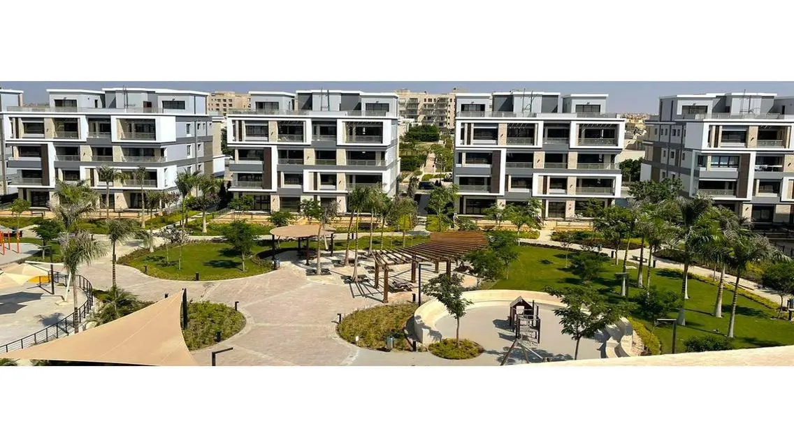 Luxury Apartment for Rent Overlooking the Lakes