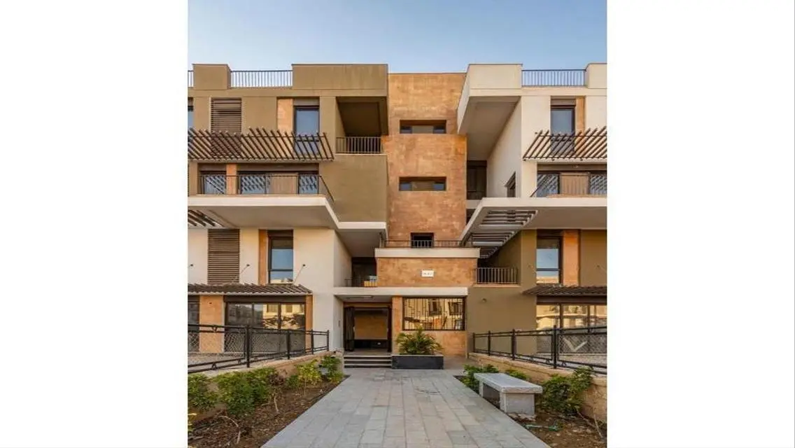 Luxury Home in a Complete SODIC Community
