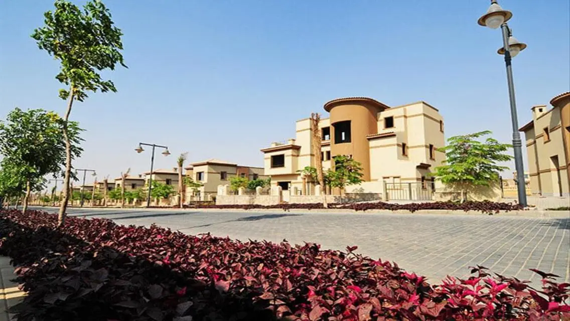 Luxury Villa for Sale in PK1 - 525 Meters