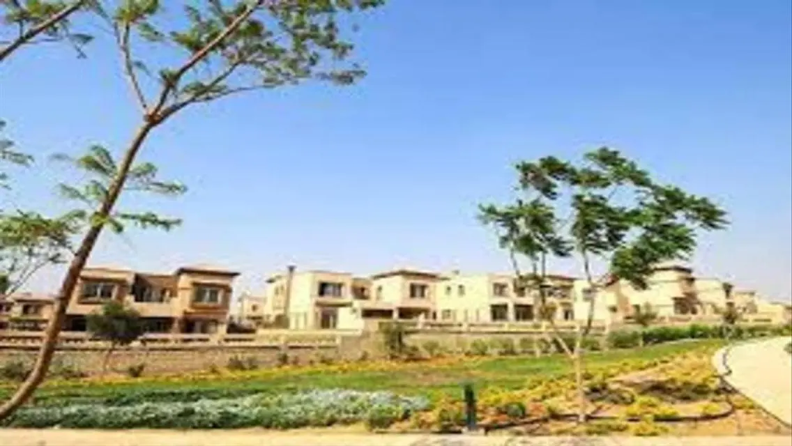 Luxury Villa for Sale in PK1 - 525 Meters