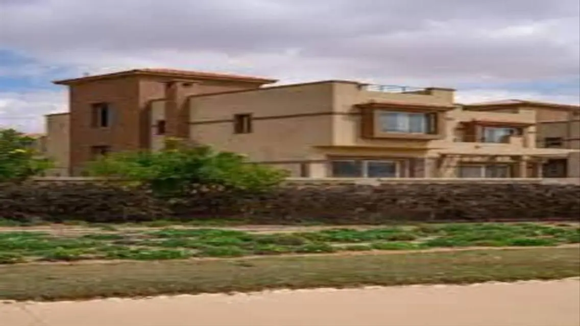 Luxury Villa for Sale in PK1 - 525 Meters