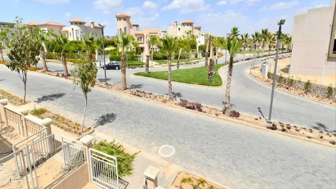 Luxury Villa for Sale in PK1 - 525 Meters