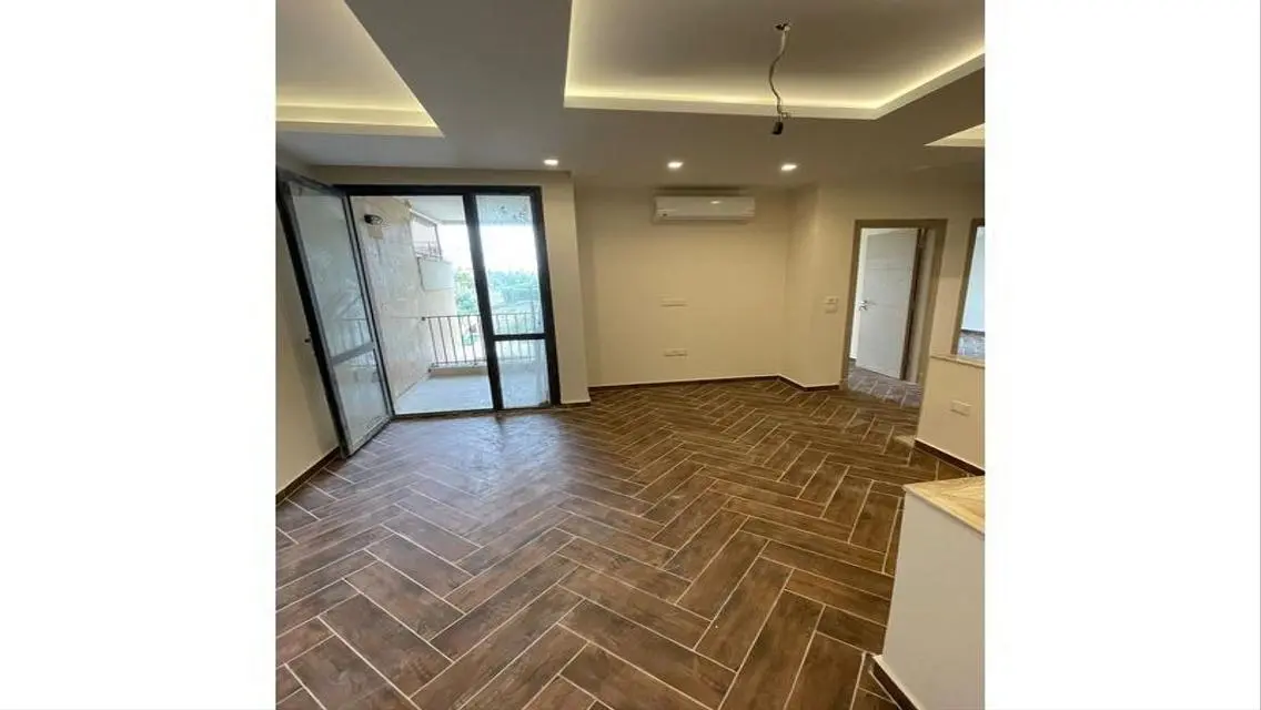 Luxury Apartment with Private Garden in the Heart of the City