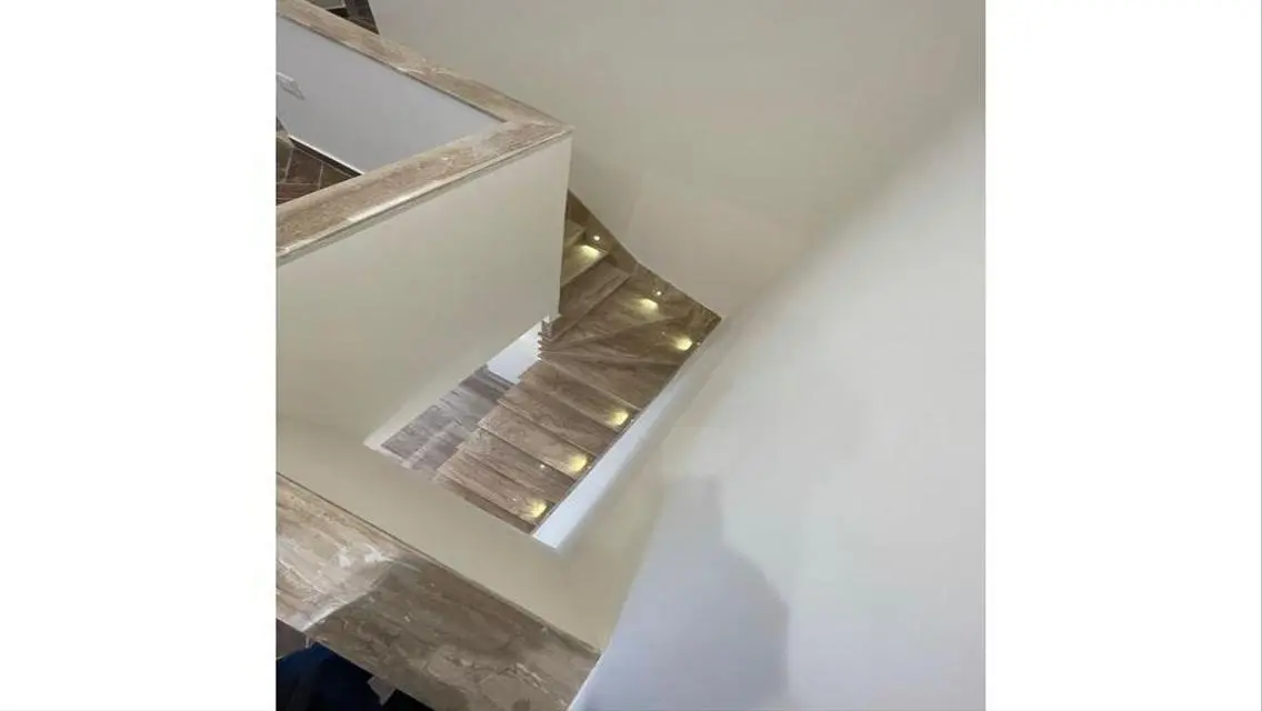Luxury Apartment with Private Garden in the Heart of the City