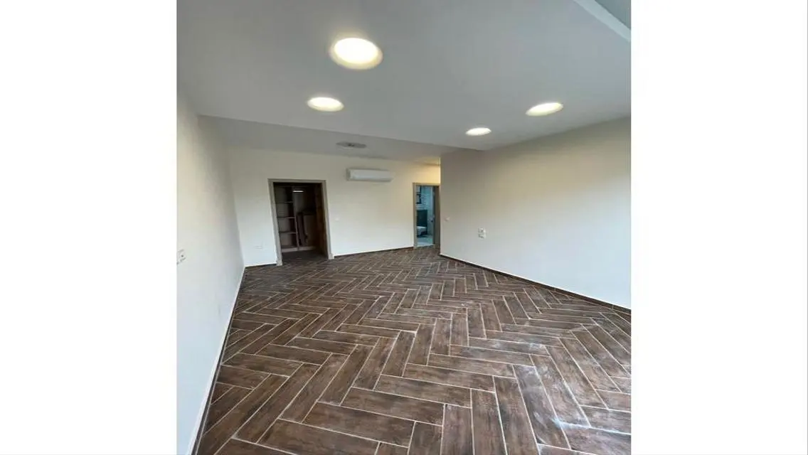Luxury Apartment with Private Garden in the Heart of the City