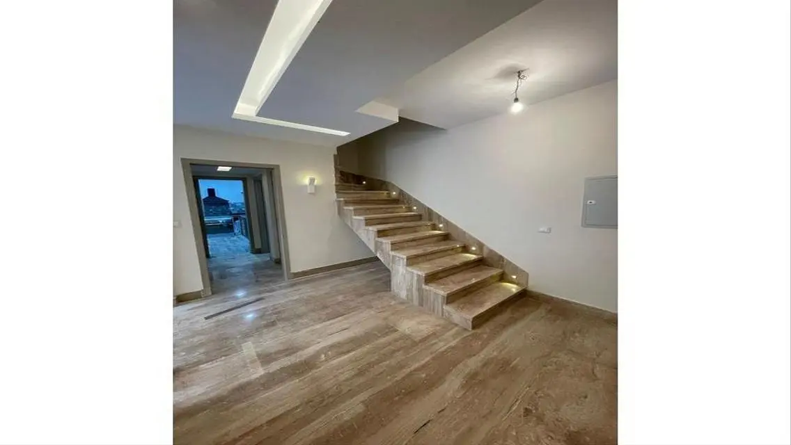 Luxury Apartment with Private Garden in the Heart of the City