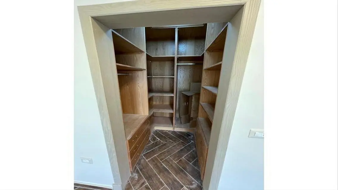 Luxury Apartment with Private Garden in the Heart of the City