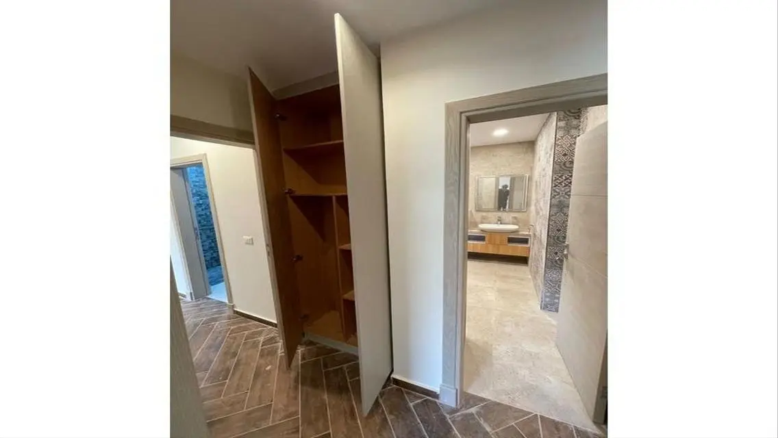 Luxury Apartment with Private Garden in the Heart of the City