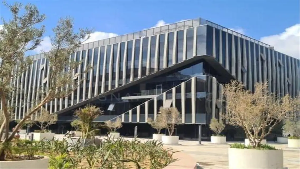 مجموعة EDNC الفاخرة