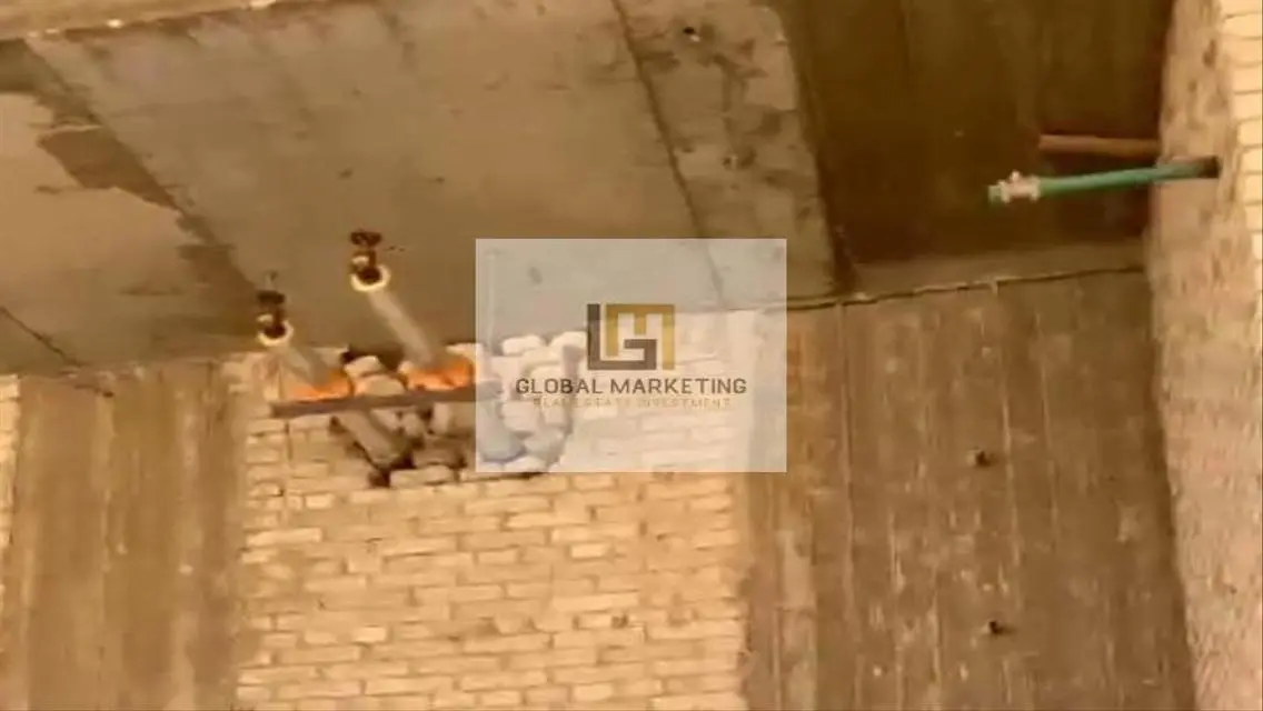 مساحة تجارية متميزة بمساحة 4960 متر في قلب المدينة