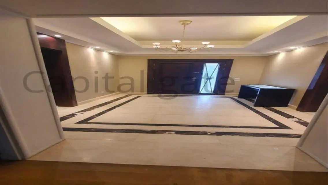 Luxury Villa with Private Garden in Prime Location