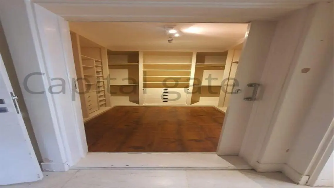 Luxury Villa with Private Garden in Prime Location