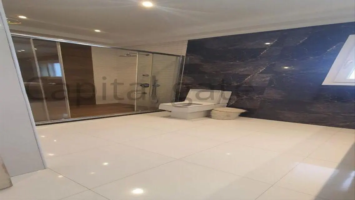 Luxury Villa with Private Garden in Prime Location
