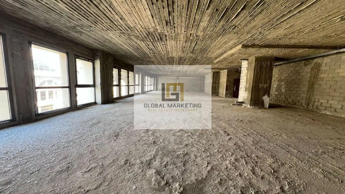 شقة فاخرة بمساحة 10 متر² بسعر 1250 جنيه