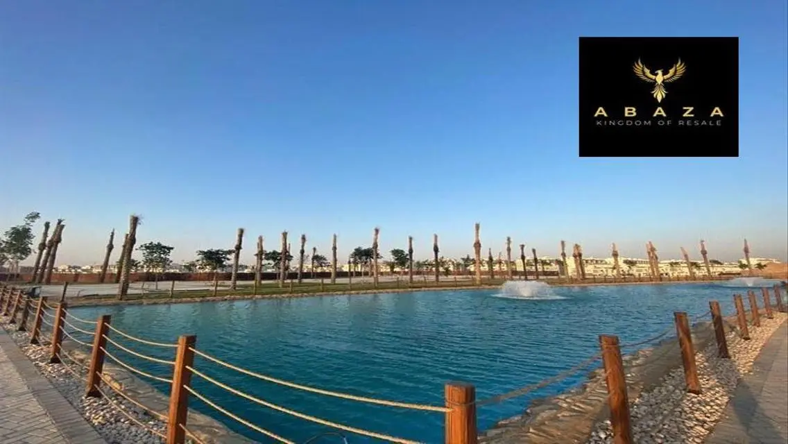 Luxury Villa for Sale with 425 sqm