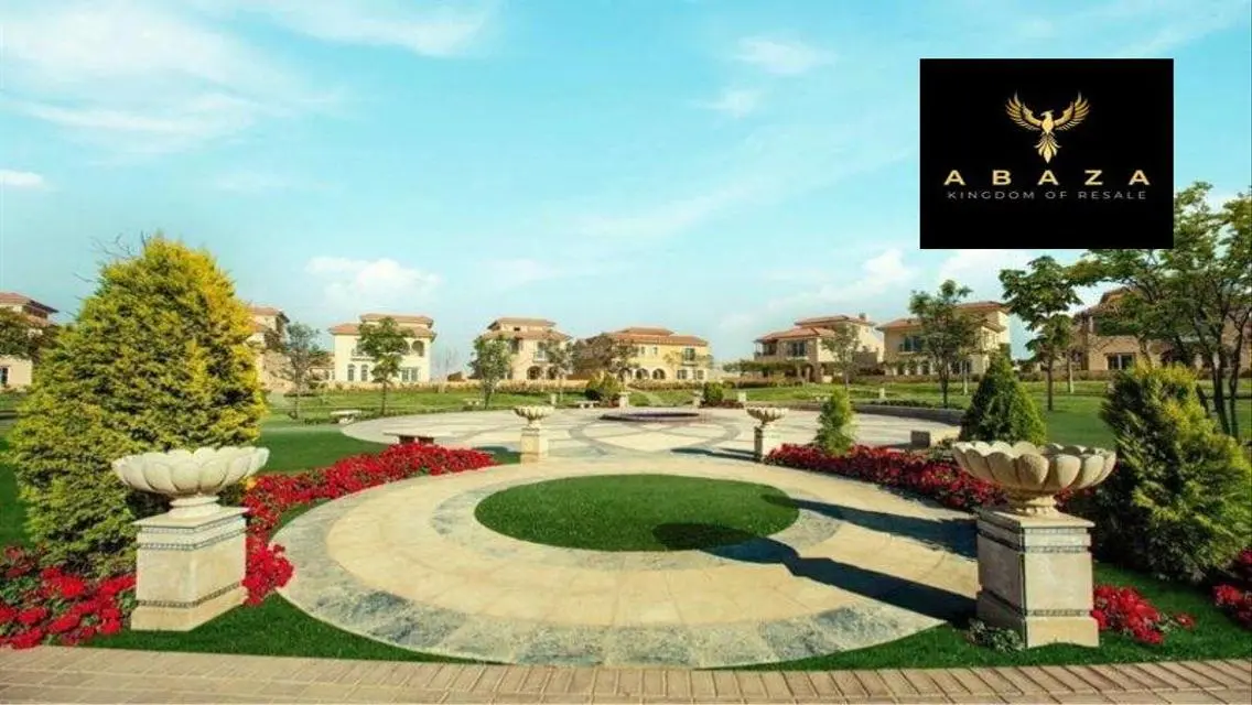 Luxury Villa for Sale with 425 sqm