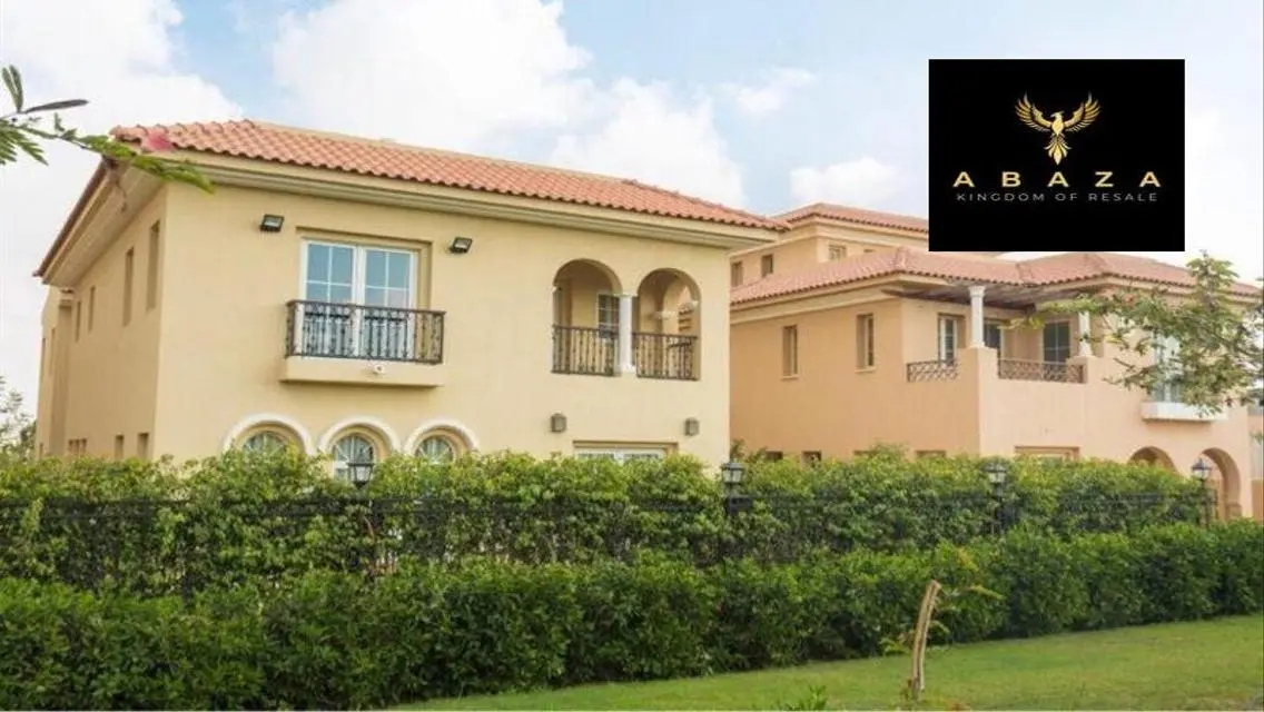 Luxury Villa for Sale with 425 sqm