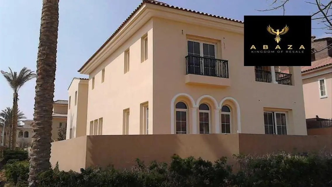 Luxury Villa for Sale with 425 sqm