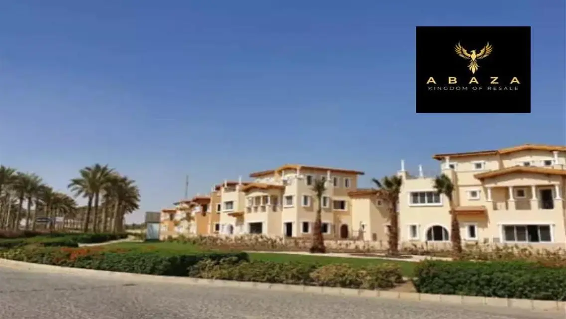 شقة فاخرة للبيع مع شرفة بسعر مغري