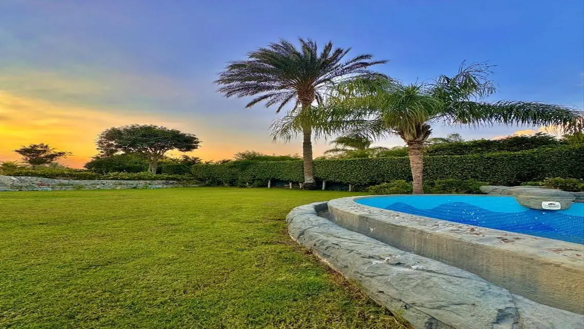 Luxury Villa for Sale with Amazing Features in a Prime Location
