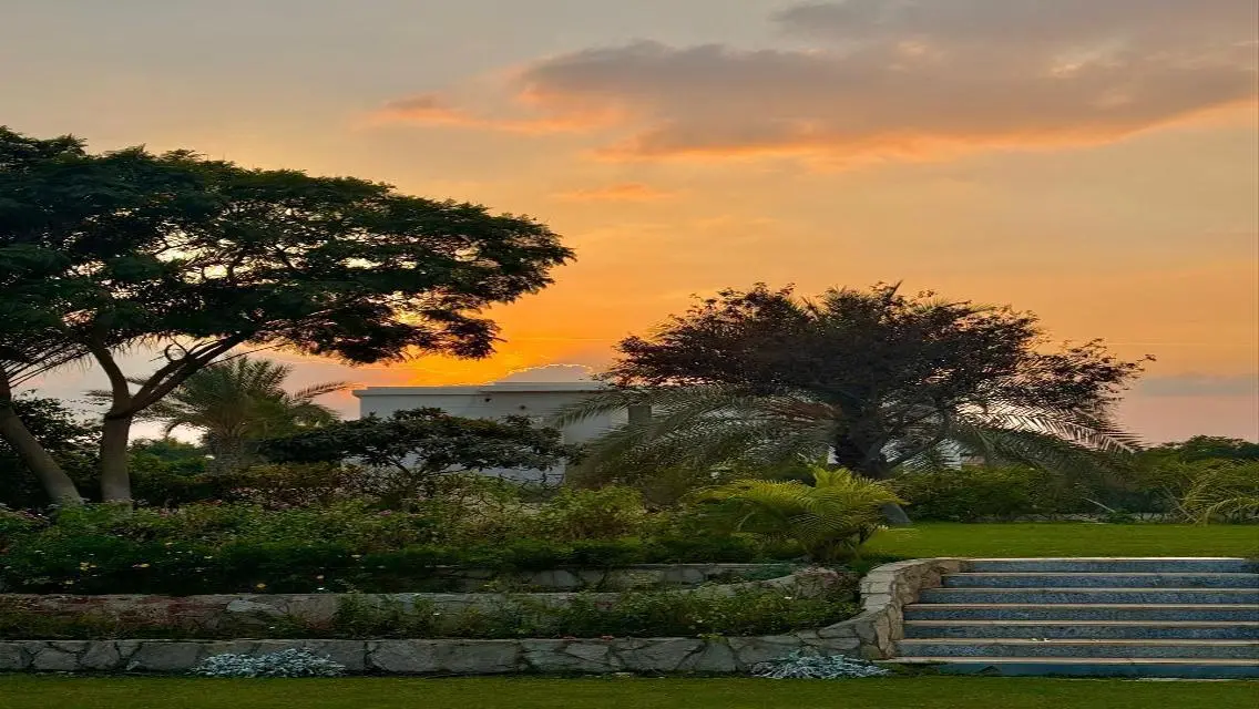 Luxury Villa for Sale with Amazing Features in a Prime Location