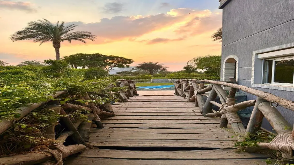 Luxury Villa for Sale with Amazing Features in a Prime Location
