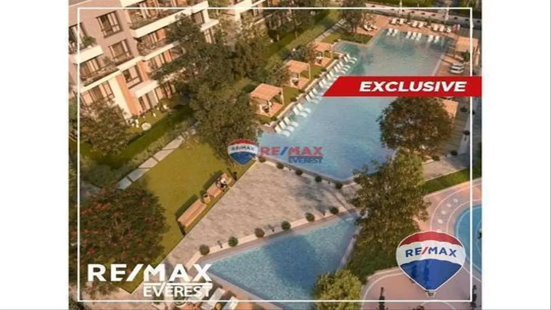 Luxurious Apartment in a Prime Location