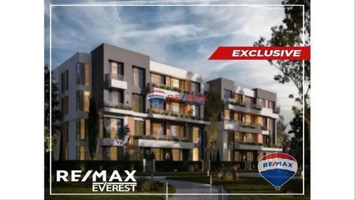 Luxurious Apartment in a Prime Location