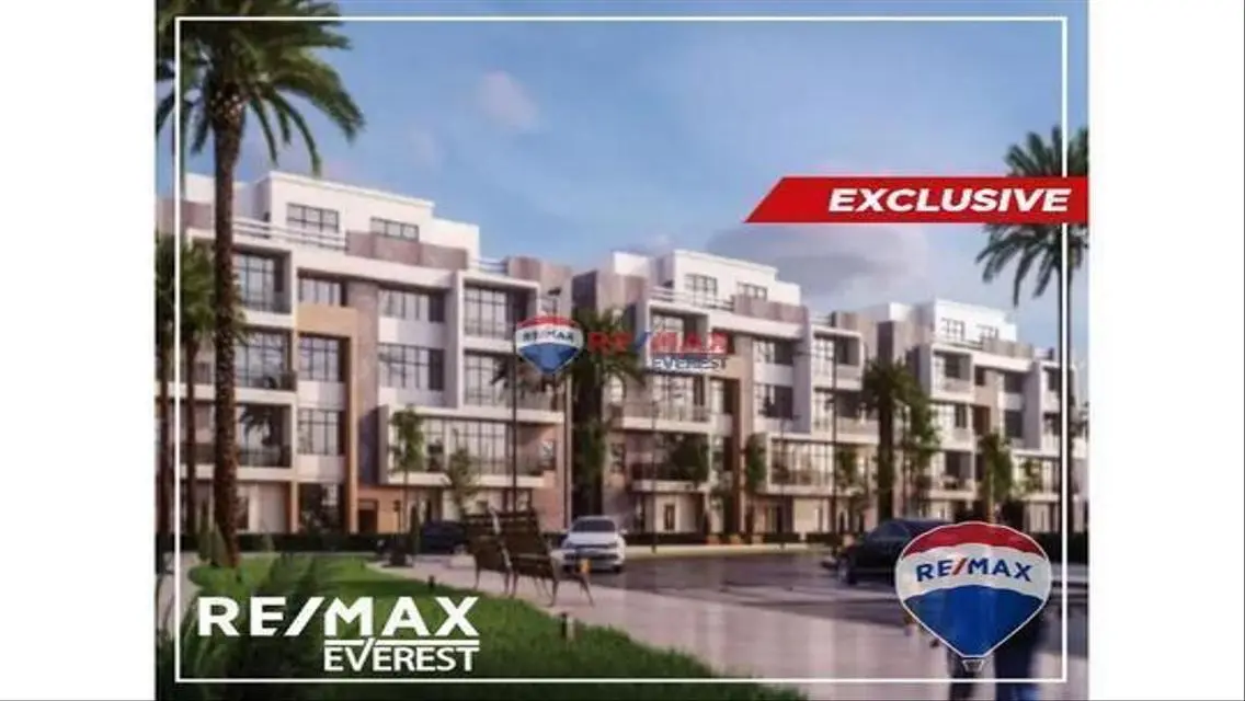 Luxurious Apartment in a Prime Location