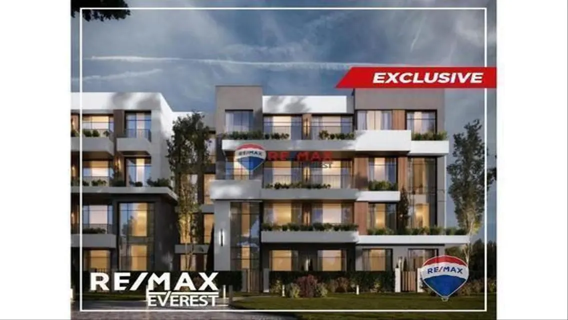 Luxurious Apartment in a Prime Location