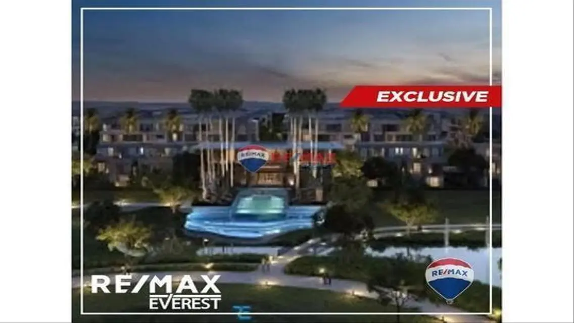 Luxurious Apartment in a Prime Location