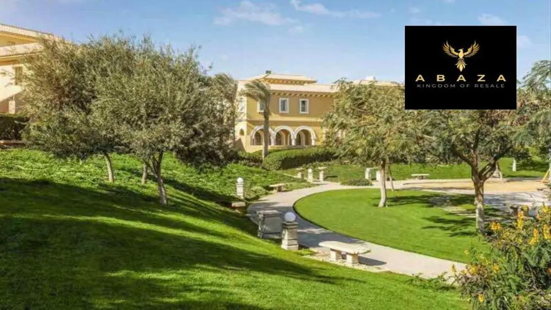 Luxury Apartment for Sale - 480 Square Meters