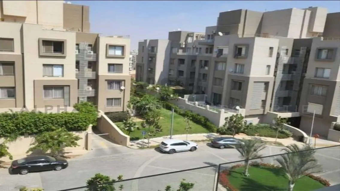شقة فاخرة 3 غرف  في قلب المدينة