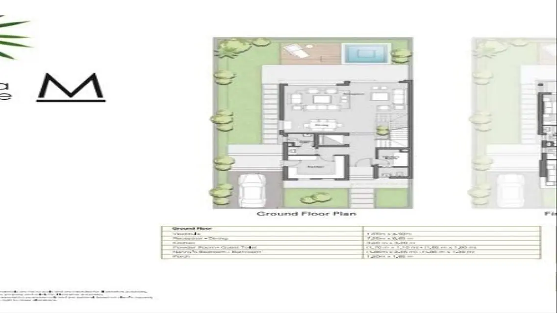 Luxury Villa with Private Garden and Shared Pool