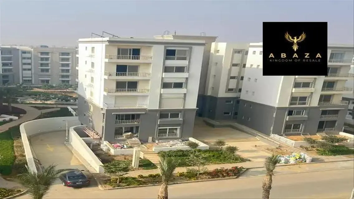 شقة فاخرة للبيع بمساحة 156 متر
