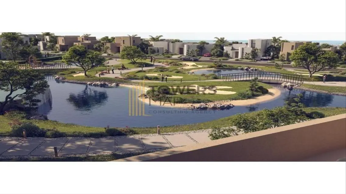 Luxury Lakeview Apartment with Complete Amenities