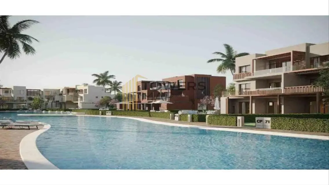 Luxury Lakeview Apartment with Complete Amenities
