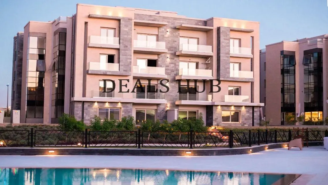 Fantastic Investment Opportunity: Luxury Villa for Sale