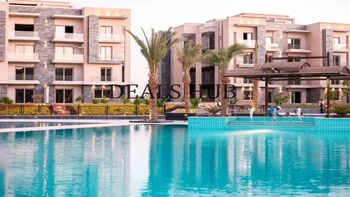 Fantastic Investment Opportunity: Luxury Villa for Sale