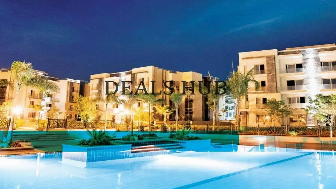 Fantastic Investment Opportunity: Luxury Villa for Sale