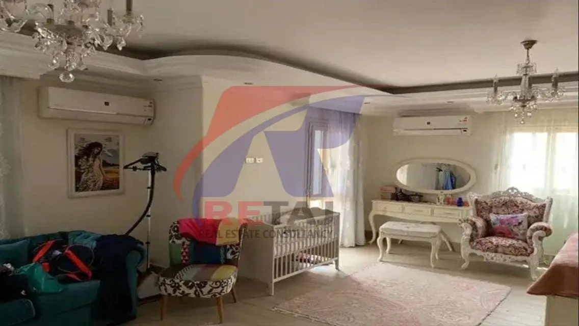 Luxury 2 Bedroom Apartment for Sale