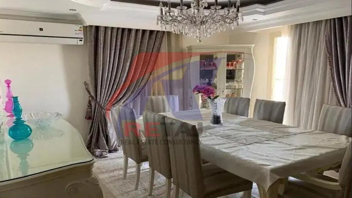 Luxury 2 Bedroom Apartment for Sale