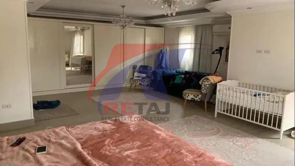 Luxury 2 Bedroom Apartment for Sale
