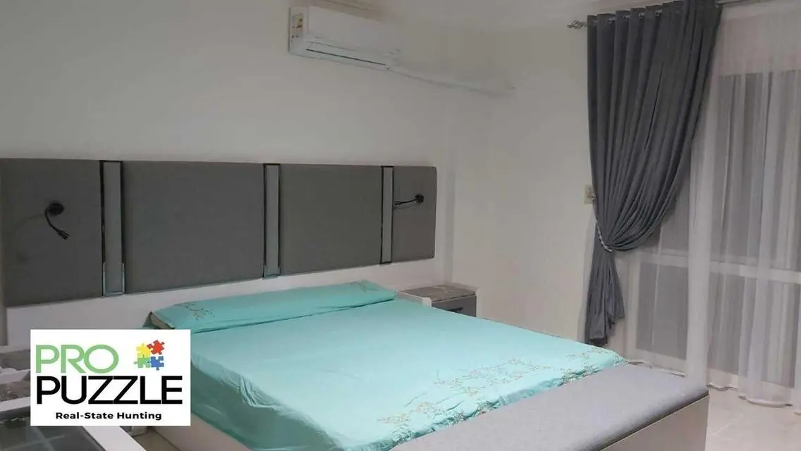 Furnished Apartment for Rent in Fifth Settlement