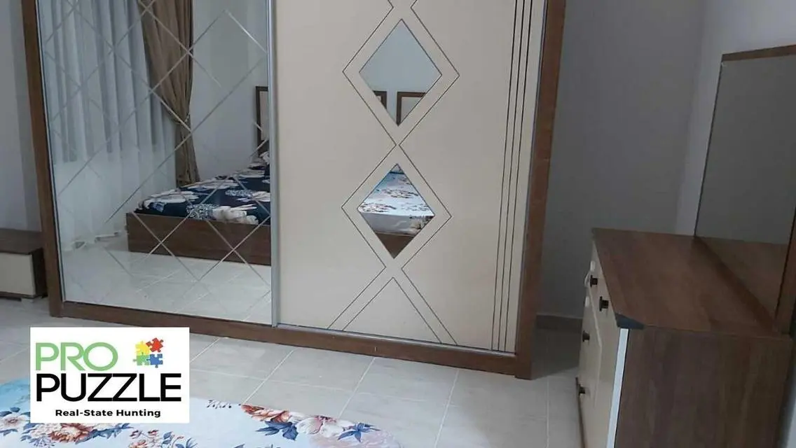 Furnished Apartment for Rent in Fifth Settlement