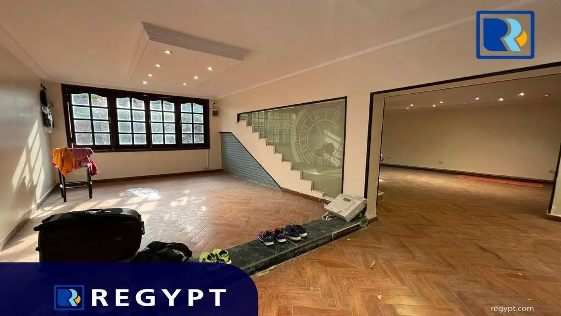 عقار مُناسب للعمل في منطقة استثنائية