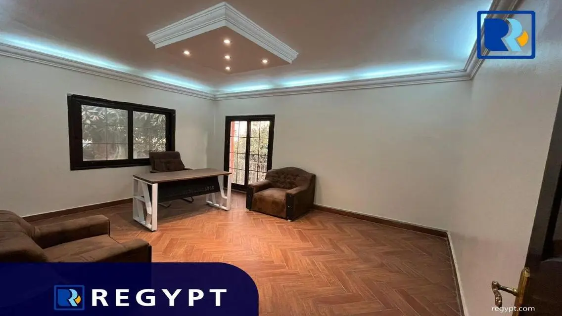 عقار مُناسب للعمل في منطقة استثنائية