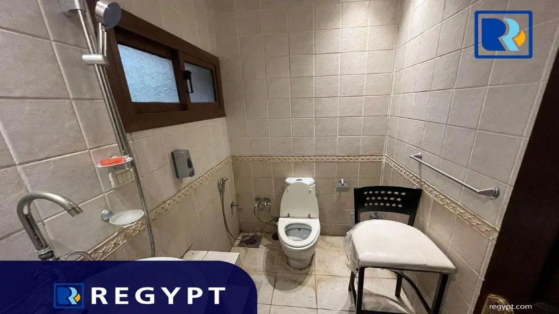 عقار مُناسب للعمل في منطقة استثنائية